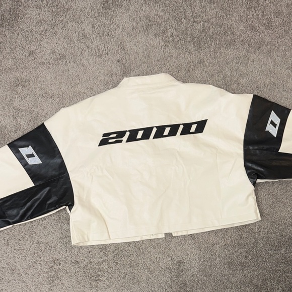 Monaco Racing Jacket - Picture 4 of 7